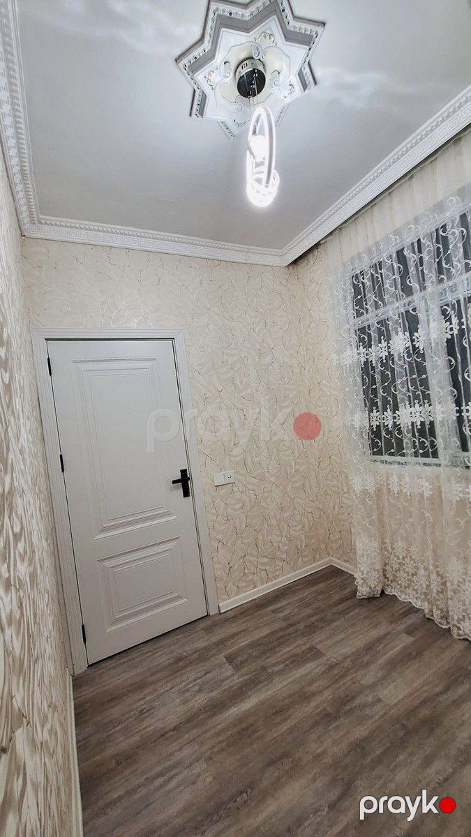 Satılır 2 otaqlı köhnə tikili 45 m² — Mənzil, Bakı (6)