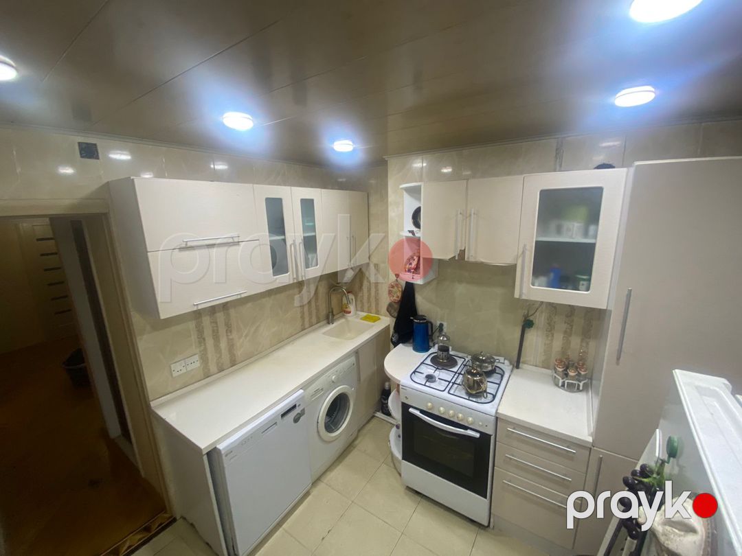 Satılır 3 otaqlı köhnə tikili 85 m² — Mənzil, Bakı (3)