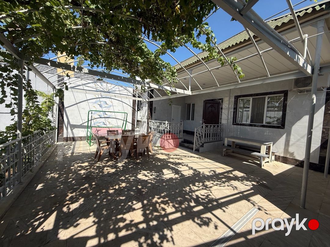 Bağ evi kirayə verilir, Bilgəh qəs — Ev, villa, Bakı (2)