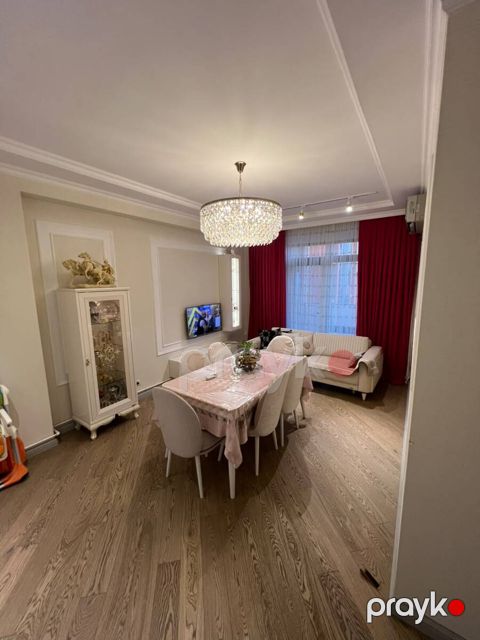 Satılır 3 otaqlı yeni tikili 75 m² — Bakı