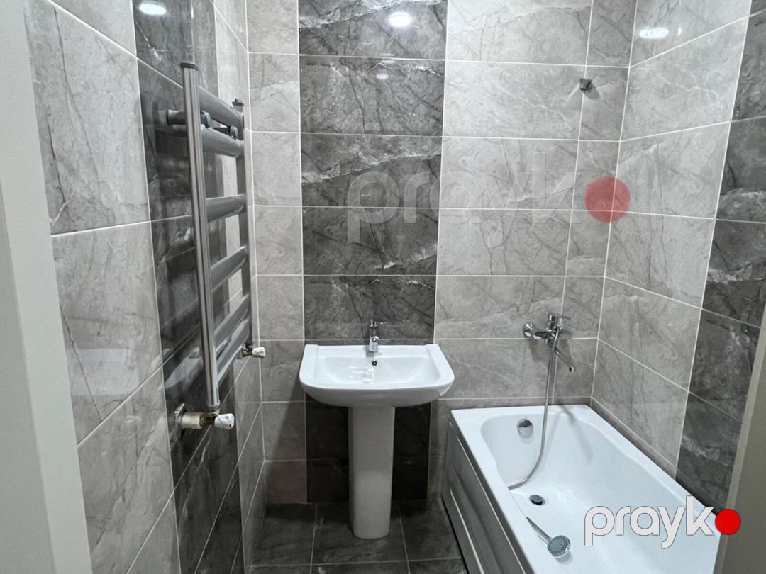 Satılır 2 otaqlı yeni tikili 75 m² — Mənzil, Bakı (7)