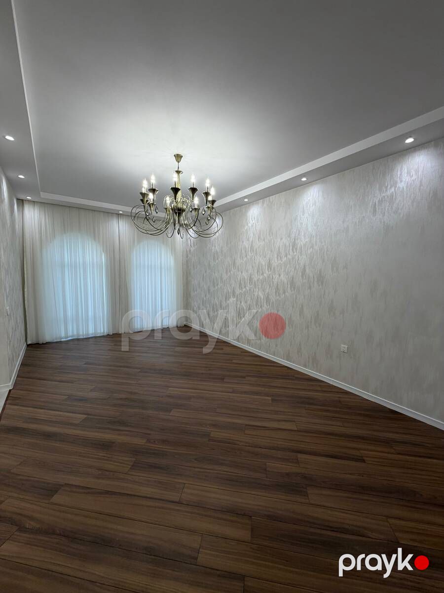 Satılır 4 otaqlı həyət evi/bağ evi 140 m² — Ev, villa, Bakı (8)