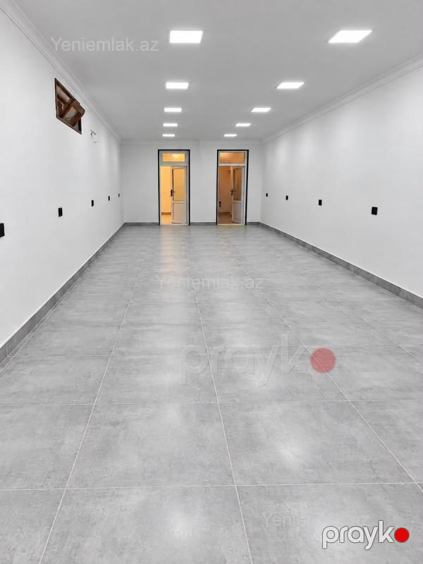Satılır 2 otaqlı Obyekt, 44 m², Nizami rayonu — Əmlak, Bakı (2)