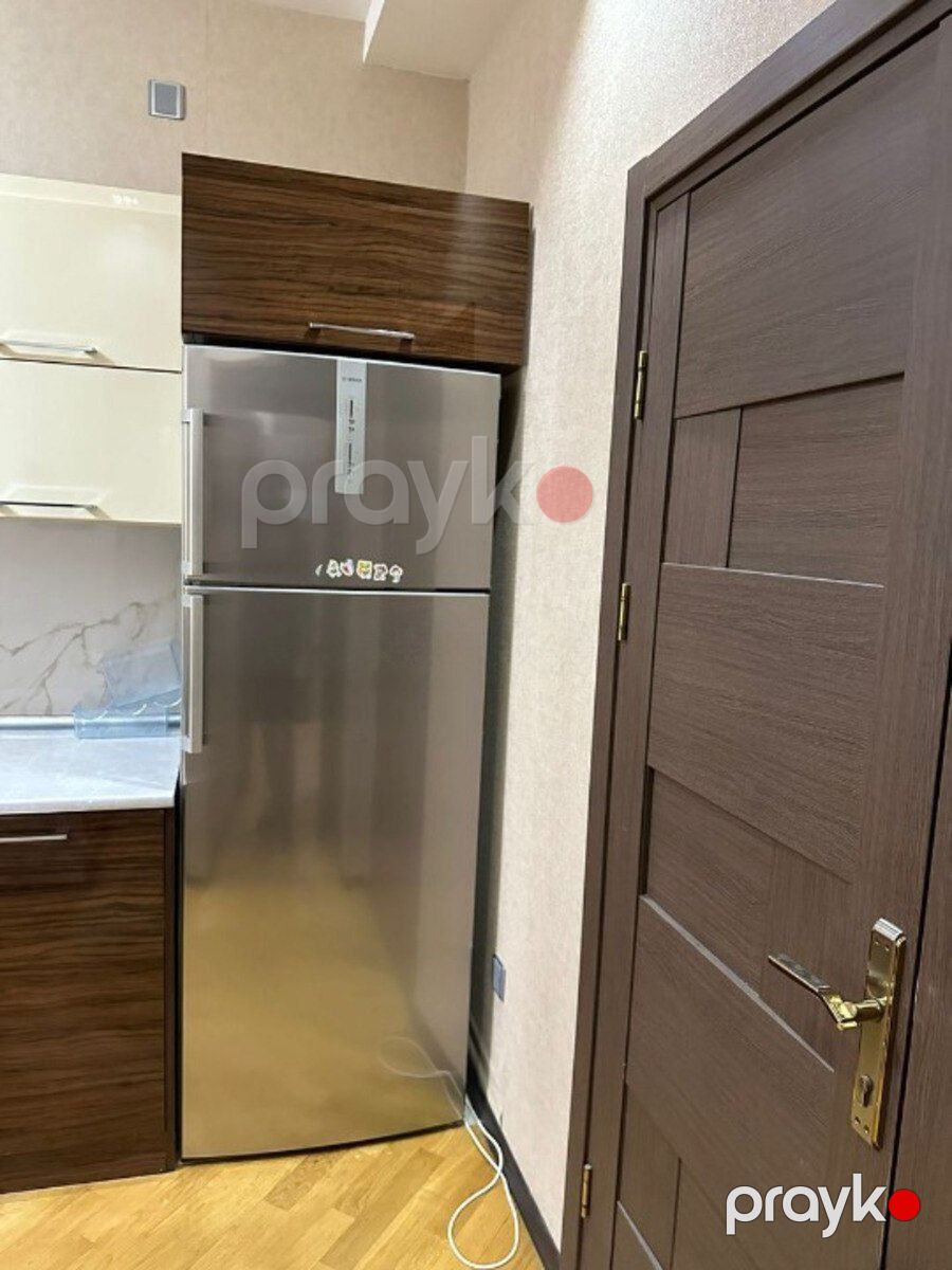 Satılır 3 otaqlı yeni tikili 90 m² — Mənzil, Bakı (8)