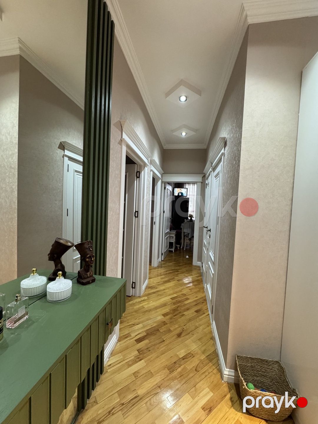 Satılır 3 otaqlı yeni tikili 86 m² — Mənzil, Xırdalan (4)