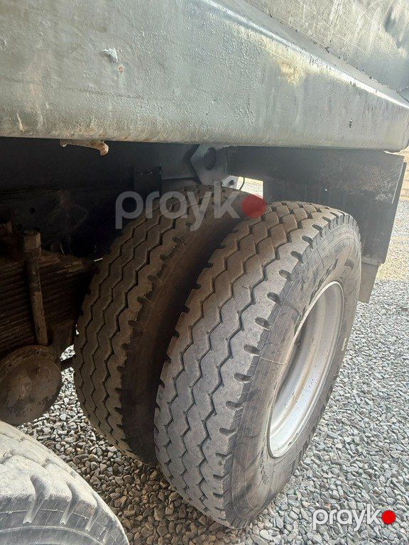 KamAz 55111, 11 L, 1993 il, 324 000 km — Yük maşınları, Şəmkir (12)