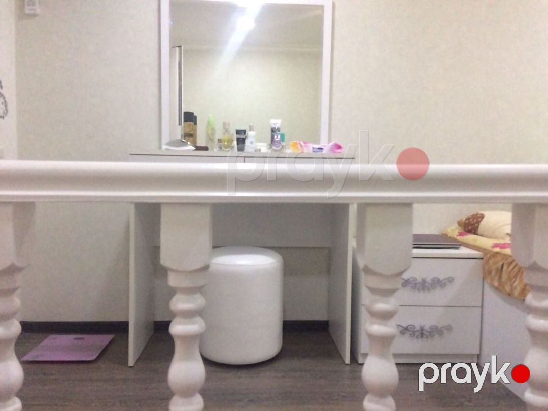 İcarəyə verilir 2 otaqlı köhnə tikili 35 m² — Mənzil, Bakı (9)