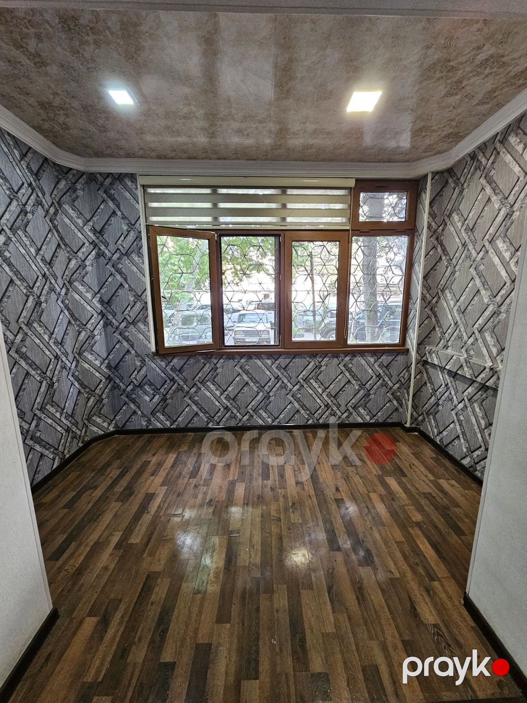 Satılır 3 otaqlı köhnə tikili 75 m² — Mənzil, Bakı (5)