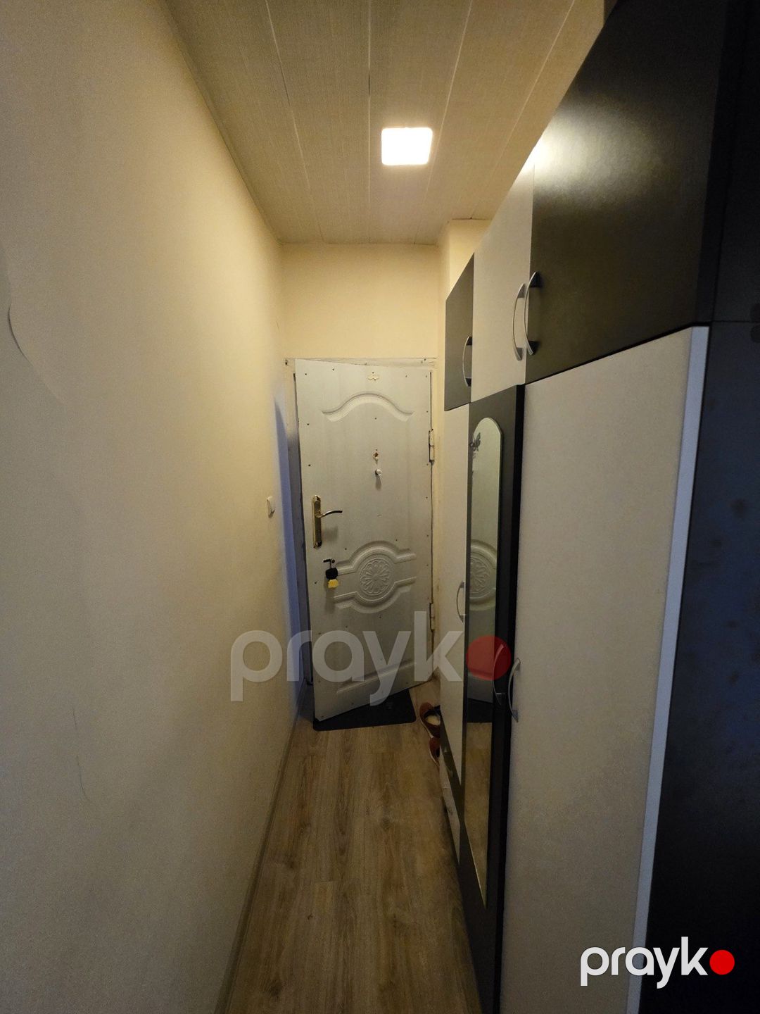 Satılır 1 otaqlı köhnə tikili 50 m² — Mənzil, Bakı (8)