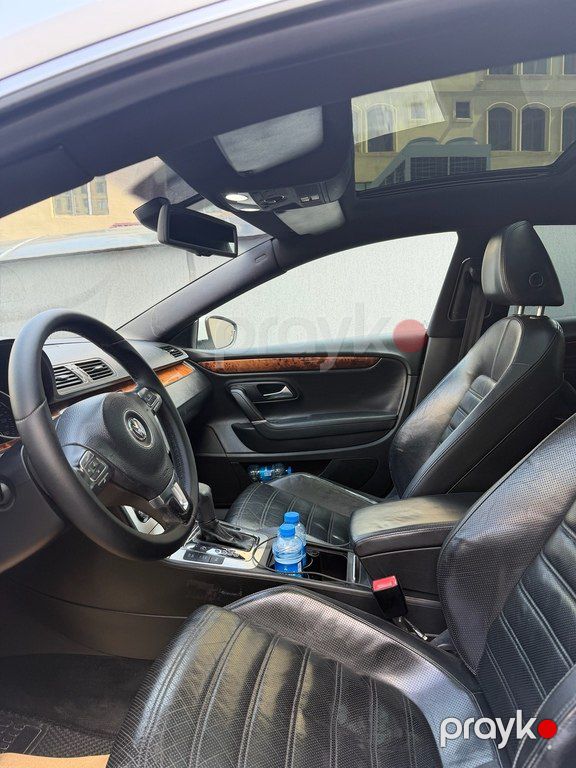 Volkswagen Passat CC, 2.0 L, 2009 il, 220 000 km — Avtomobillər, Bakı (9)