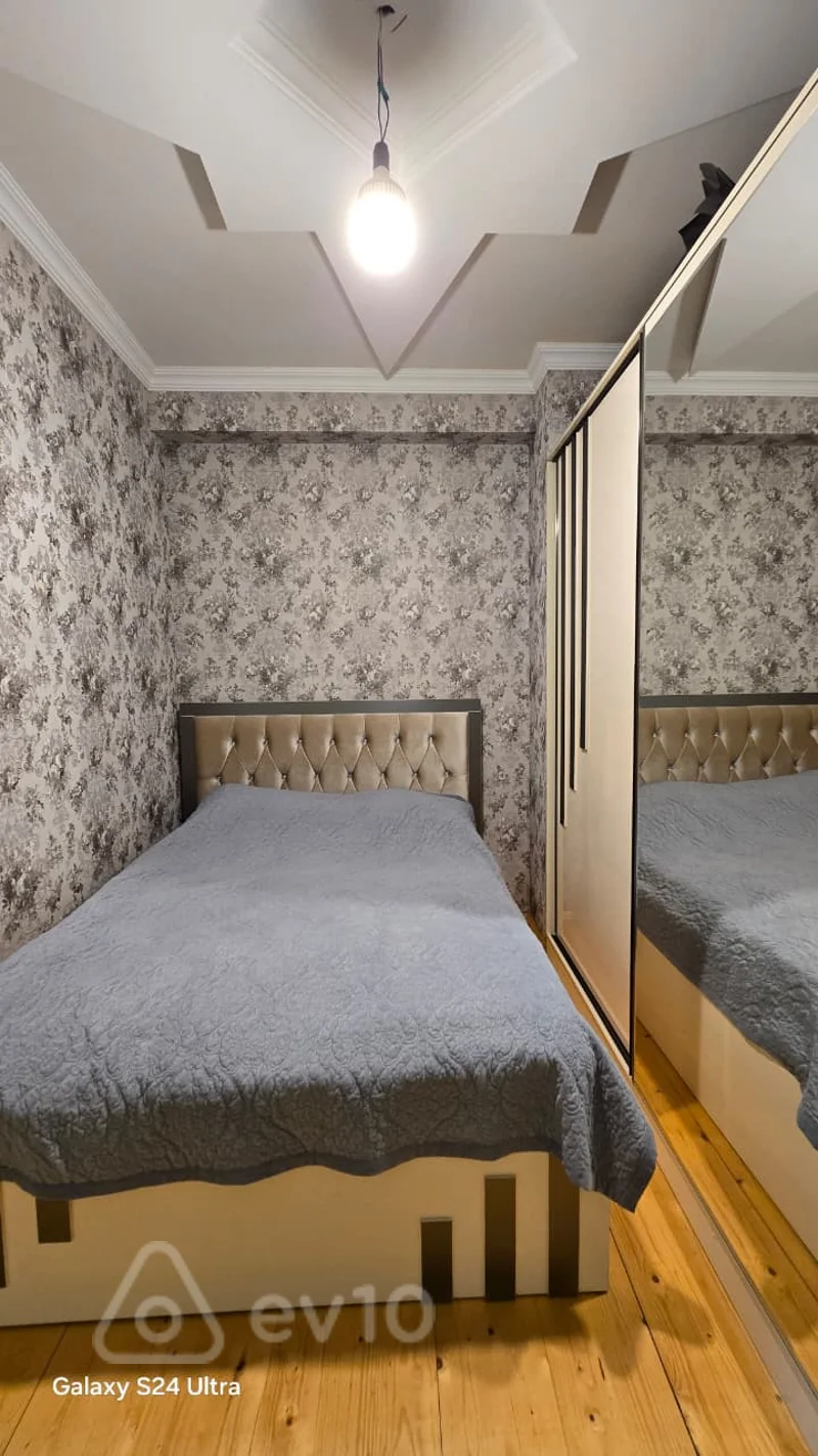 2 otaqlı mənzil, 77 m², H.Əliyev prospekti, Xırdalan — Mənzil, Xırdalan (7)