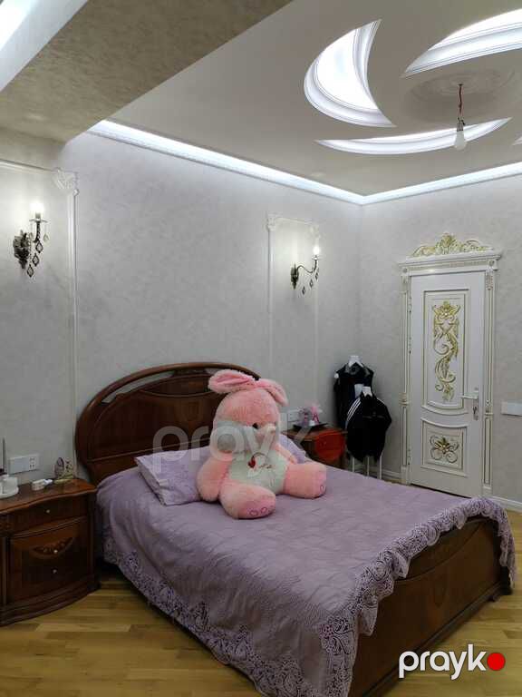 Satılır 3 otaqlı yeni tikili 145 m² — Mənzil, Bakı (11)