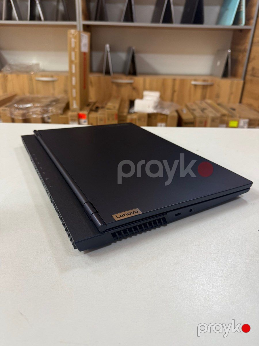 Lenovo Legion 5 — Noutbuklar, Bakı (8)