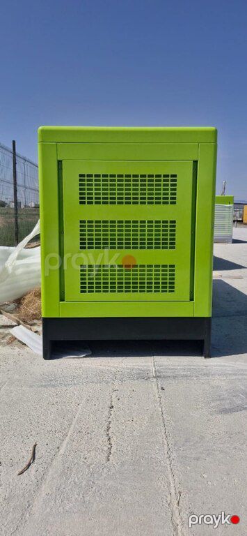 Generator — Biznes və avadanlıq, Bakı (3)
