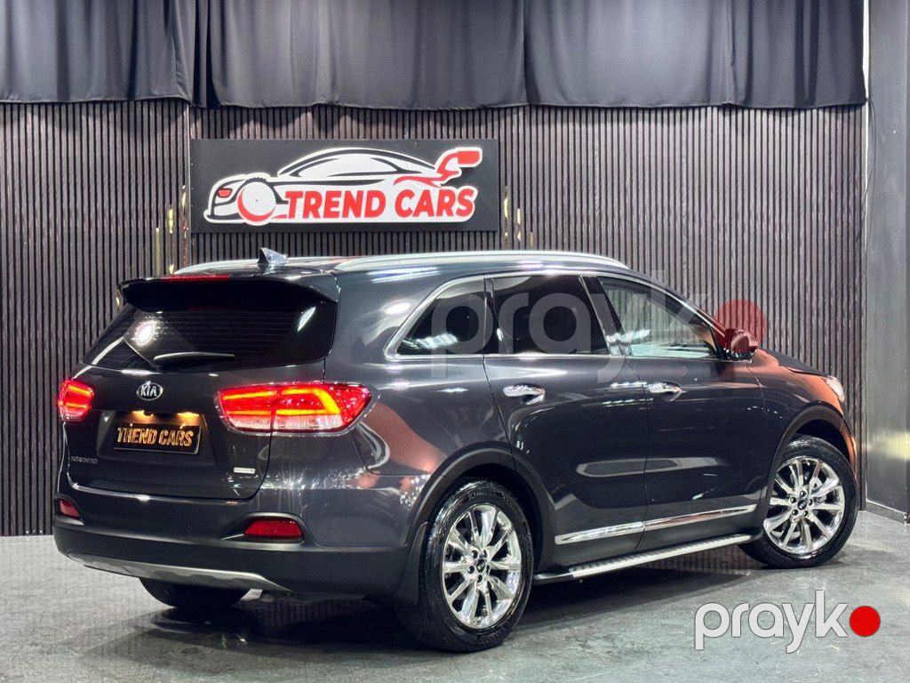 Kia Sorento, 2.0 L, 2016 il, 155 000 km — Avtomobillər, Xırdalan (6)