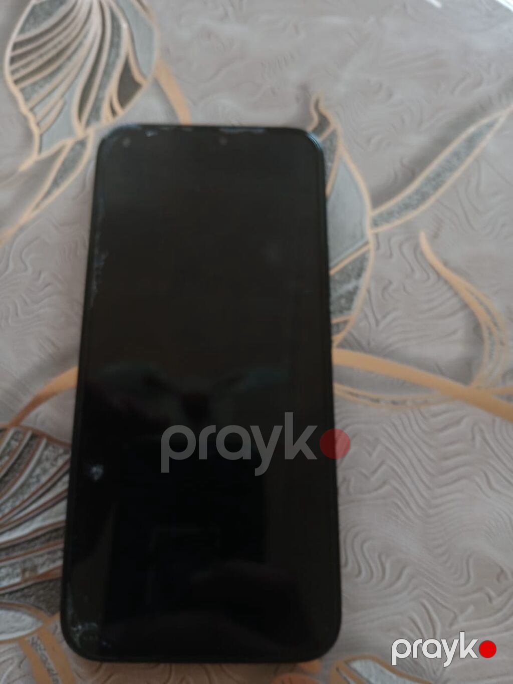 Honor X8c, 256 GB, rəng - Qara, Barmaq izi — Honor, Tovuz (2)