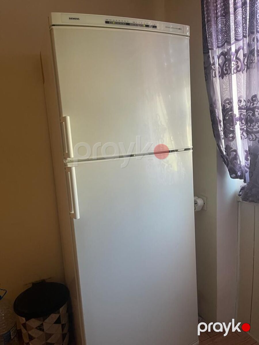Satılır 2 otaqlı köhnə tikili 42 m² — Mənzil, Xırdalan (5)