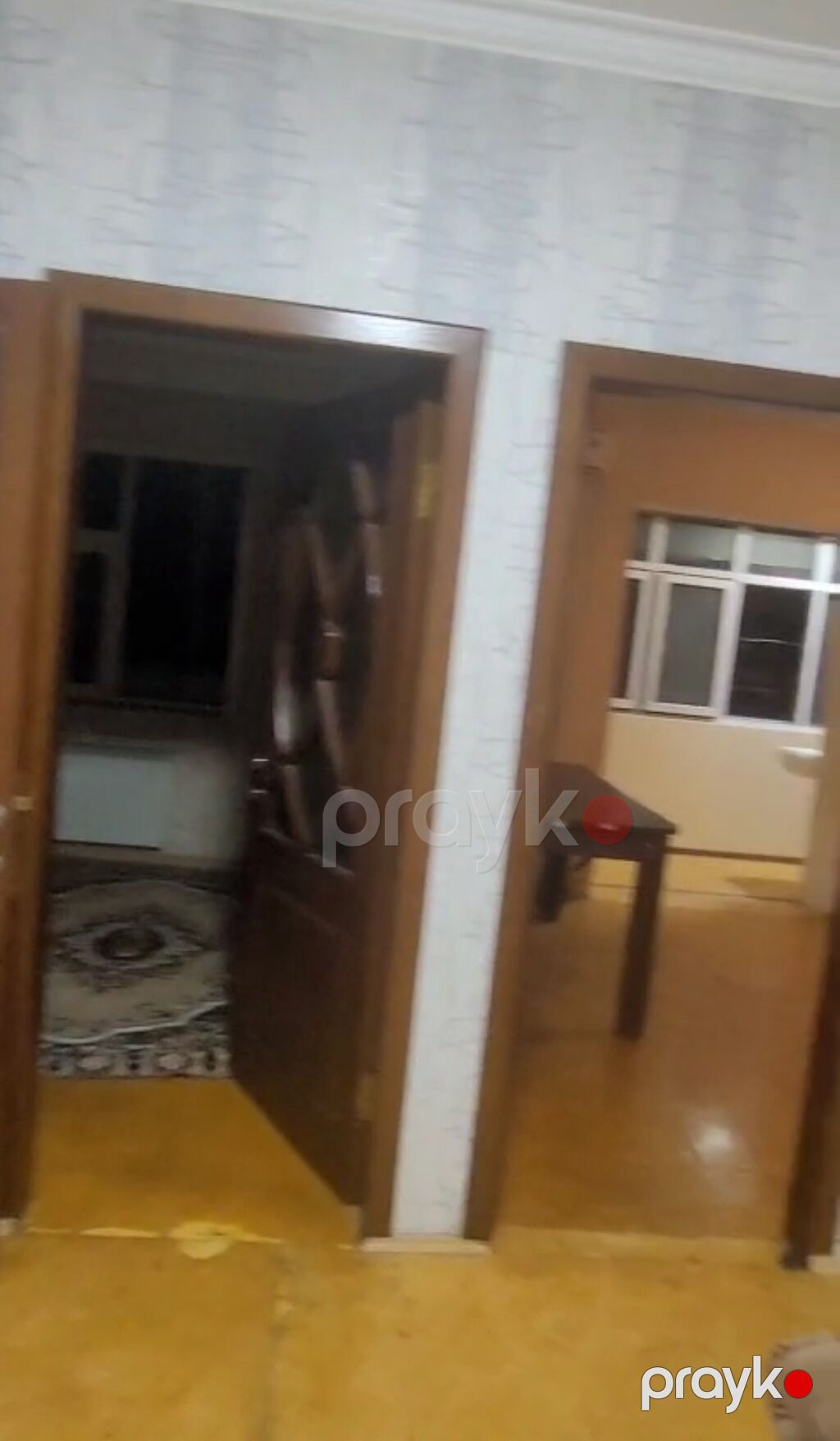 Kirayə mənzil – geniş və işıqlı plan - Otaqlar: bir neçə ayrı otaq — Mənzil, Bakı (3)