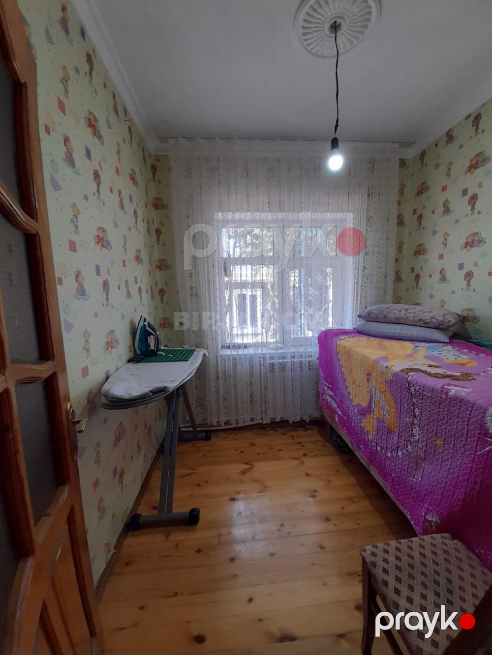 Maştağa qəsəbəsində 3 otaqlı ev satılır — Ev, villa (7)
