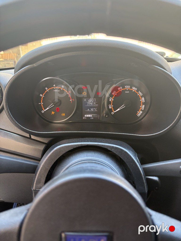 Lada (VAZ) Granta, 1.6 L, 2024 il, 36 000 km — Avtomobillər, Bakı (4)