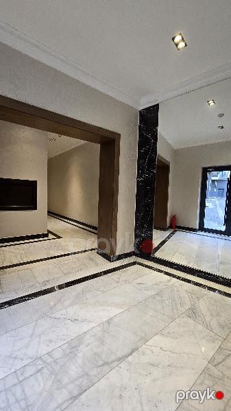 3 otaqlı mənzil, 137 m², 4-cü Park küçəsi (Chinar Residence) — Mənzil, Bakı (3)