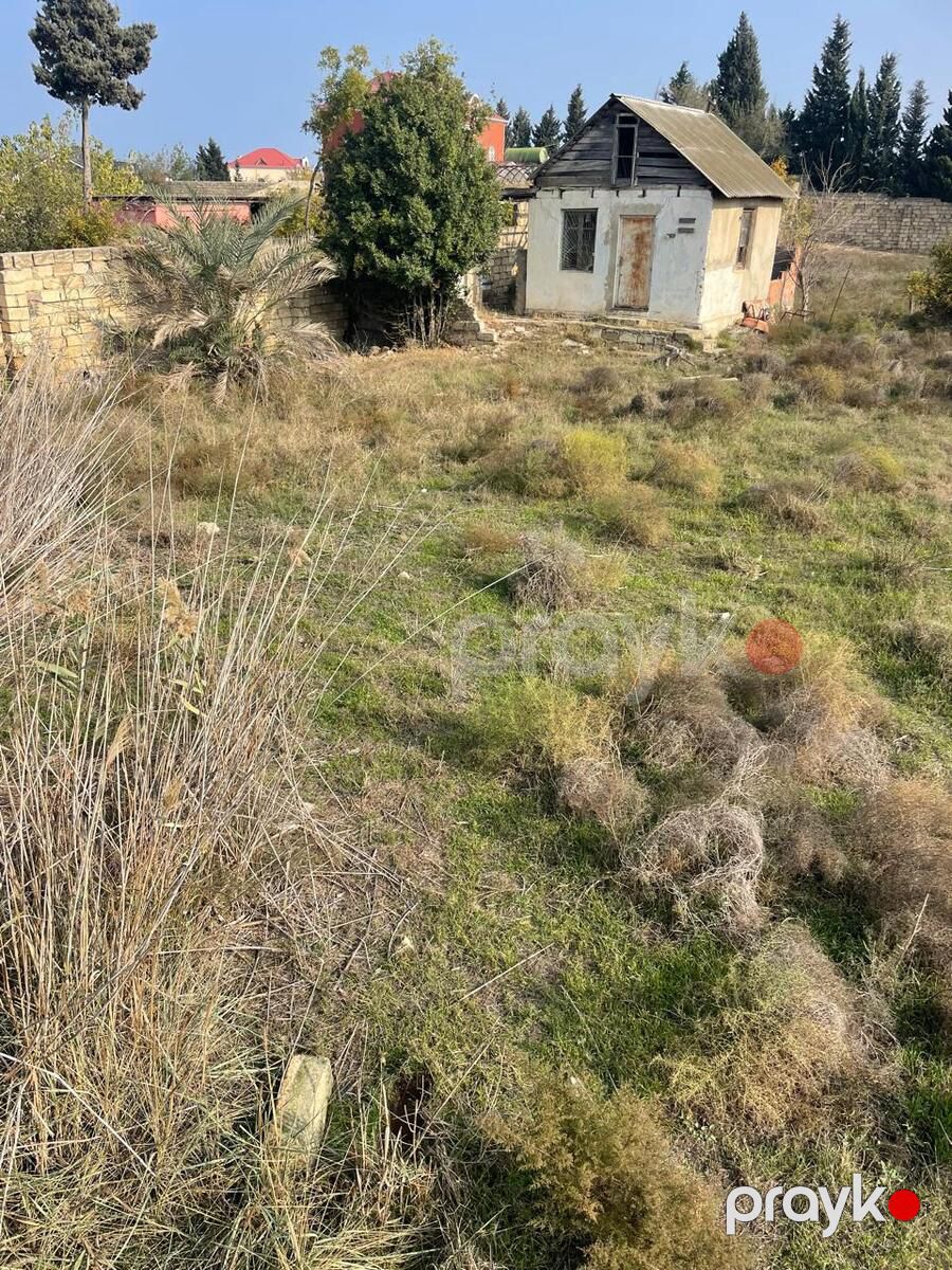 Satılır torpaq 24 sot — Torpaq, Bakı (7)