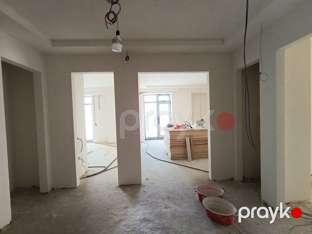 Satılır 4 otaqlı yeni tikili 254 m² — Mənzil, Bakı (12)