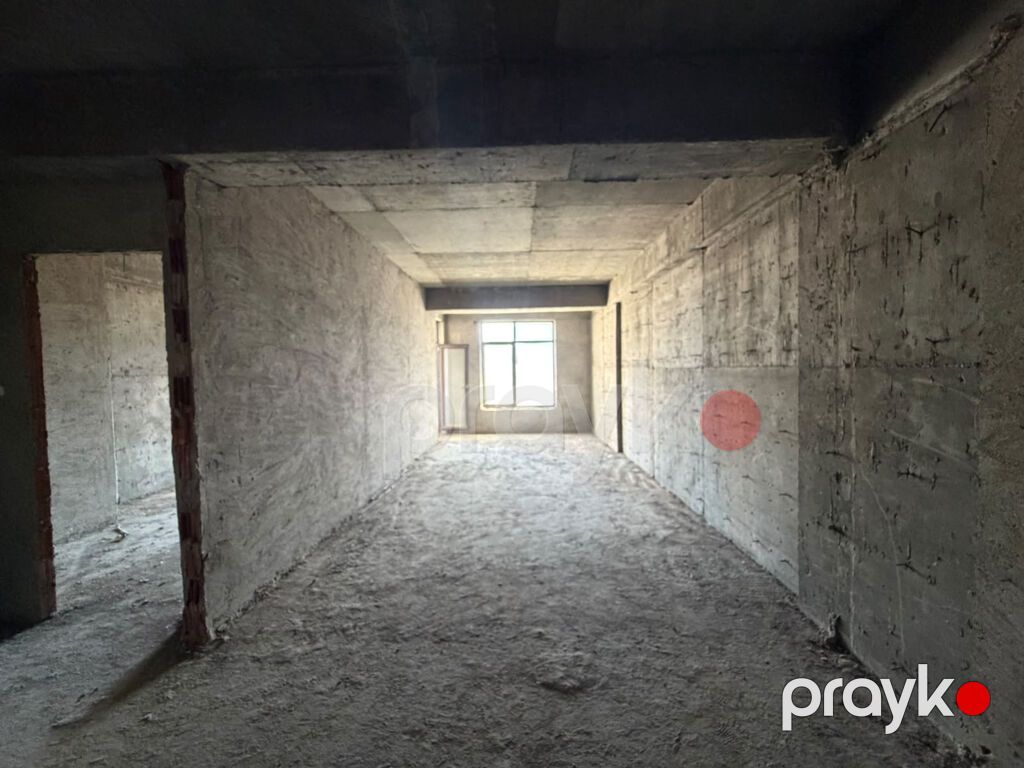 3 otaqlı, Yeni tikili, 105 kv. m — Mənzil, Bakı (8)