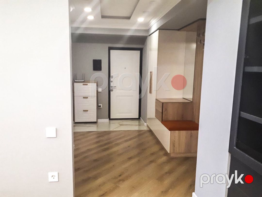 İcarəyə verilir 2 otaqlı köhnə tikili 75 m² — Mənzil, Bakı (5)