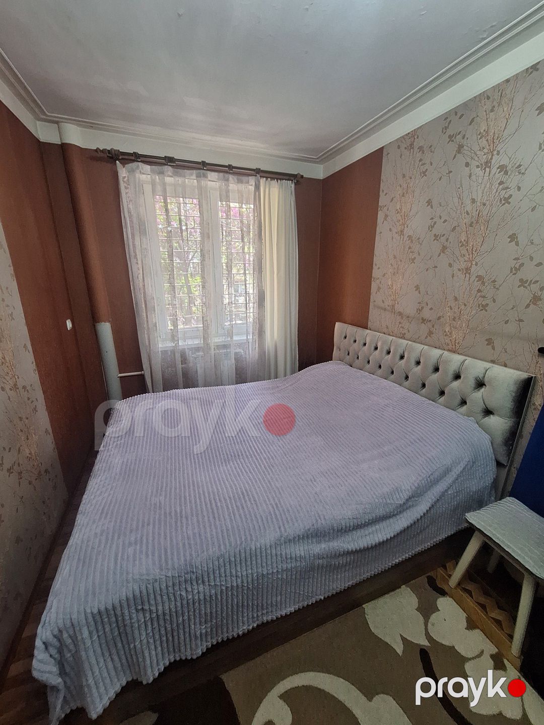 Satılır 2 otaqlı köhnə tikili 56 m² — Mənzil, Bakı (9)