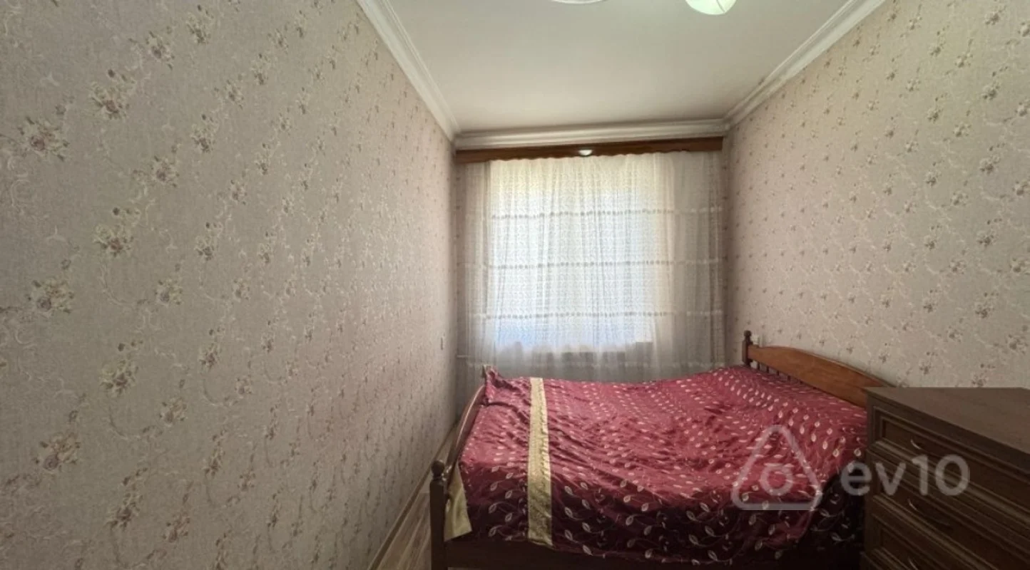 4 otaqlı mənzil, 90 m², Həzi Aslanov metrosunun yaxinligi — Mənzil, Bakı (9)
