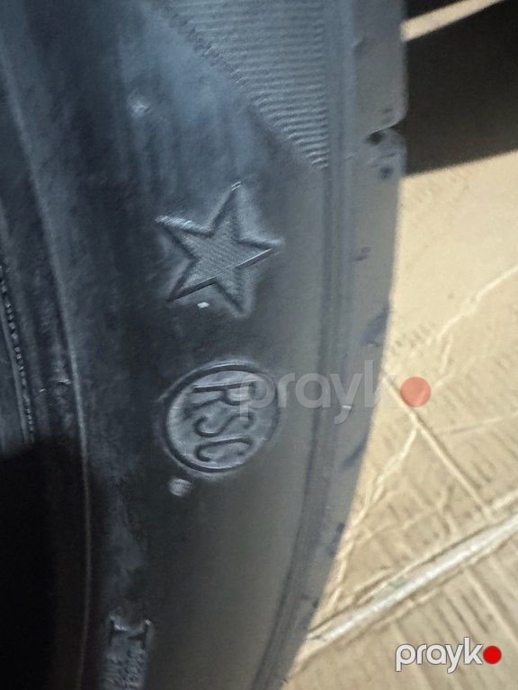 "Pirelli" şinləri R21 — Ehtiyat hissələri və aksesuarlar, Bakı (8)