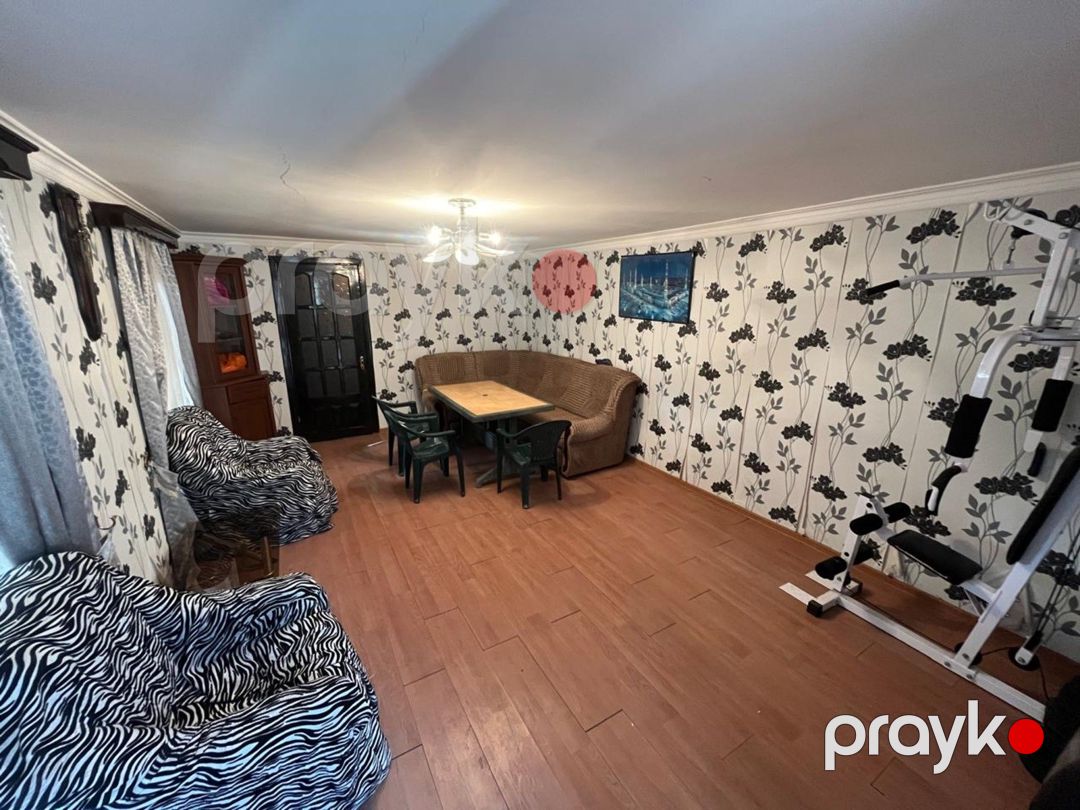 İcarəyə verilir 6 otaqlı həyət evi/bağ evi 340 m² — Ev, villa, Bakı (11)