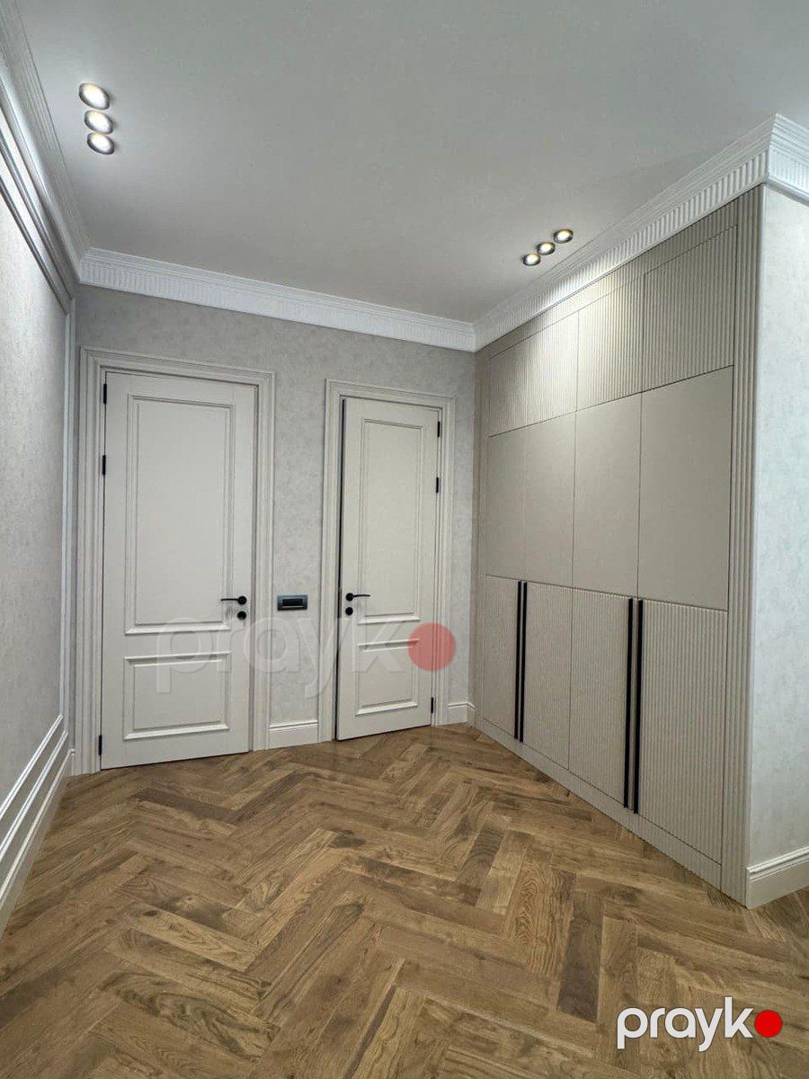 Satılır 3 otaqlı yeni tikili 120 m² — Mənzil, Bakı (10)