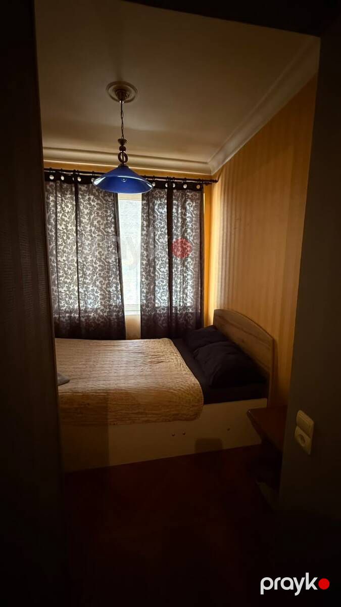 Satılır 4 otaqlı köhnə tikili 100 m² — Mənzil, Bakı (6)
