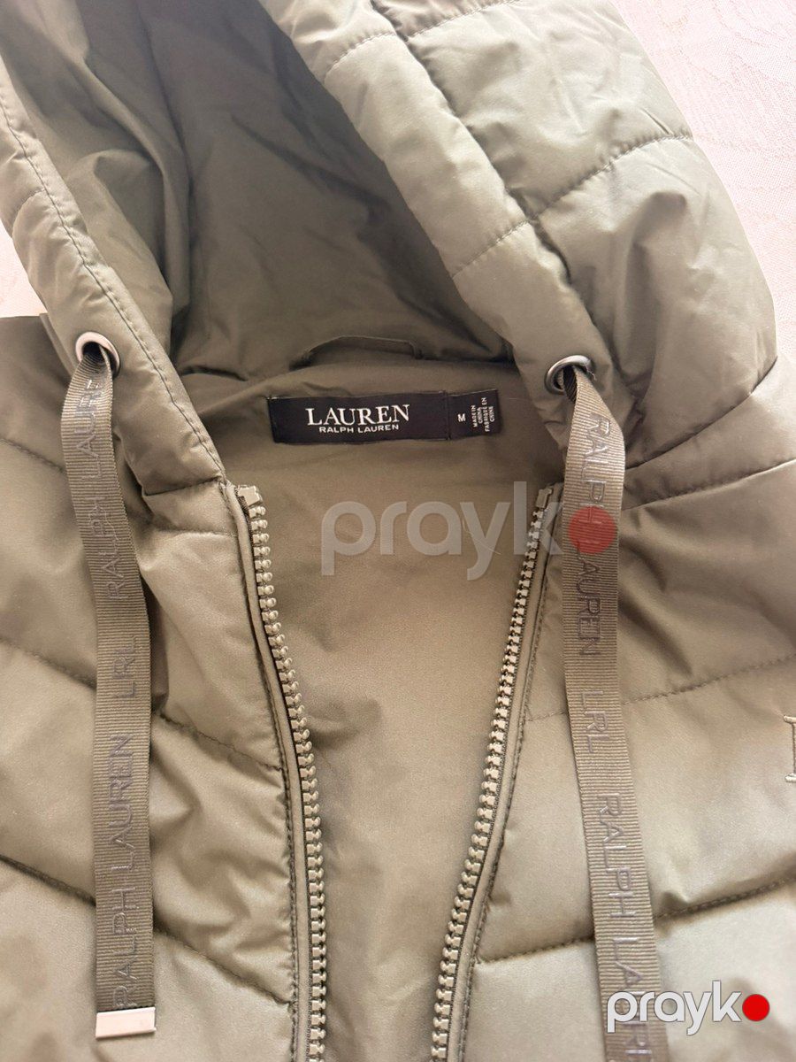 Jilet Ralph Lauren — Geyim, ayakkabı, aksesuarlar, Bakı (3)
