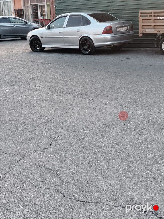 Opel Vectra, 2.0 L, 1999 il, 386 452 km — Avtomobillər, Zaqatala (10)