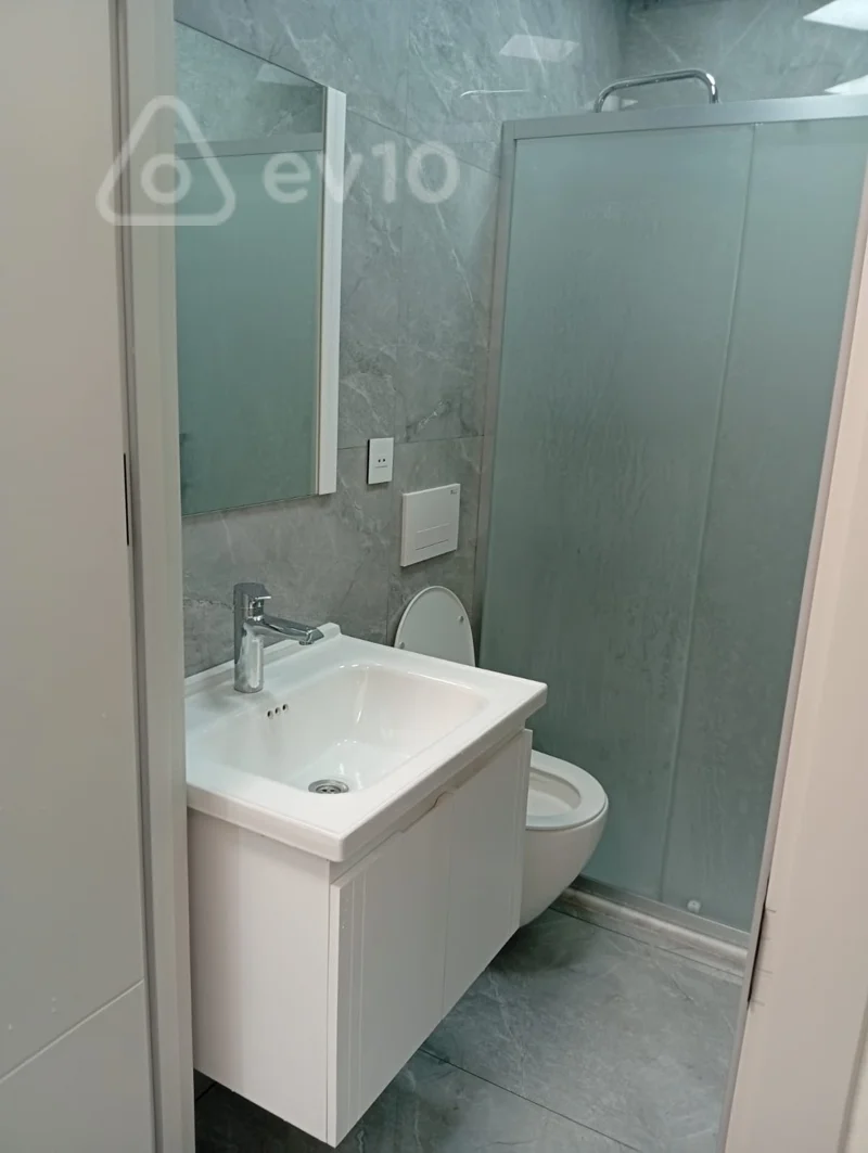 3 otaqlı mənzil, 80 m², Xırdalan Blue city — kirayə — Mənzil, Xırdalan (10)
