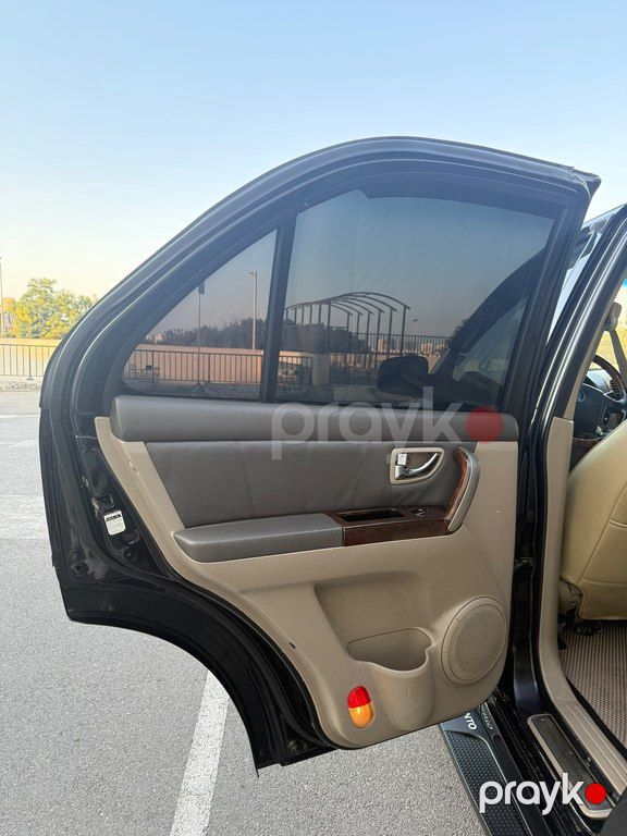 Kia Sorento, 2.5 L, 2002 il, 400 000 km — Avtomobillər, Bakı (12)