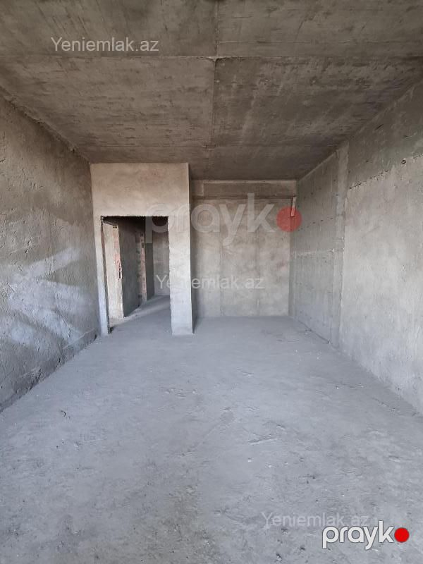 Satılır 2 otaqlı Bina evi menzil (Yeni tikili), 76 m², 16-cı mikrorayon — Mənzil, Sumqayıt (7)