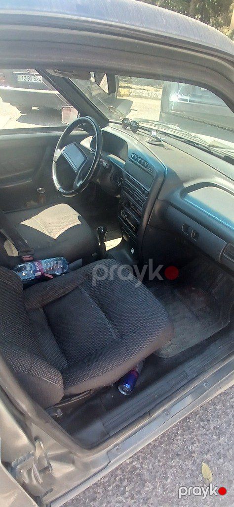 Lada (VAZ) 2115, 1.5 L, 2011 il, 200 000 km — Avtomobillər, Bakı (8)