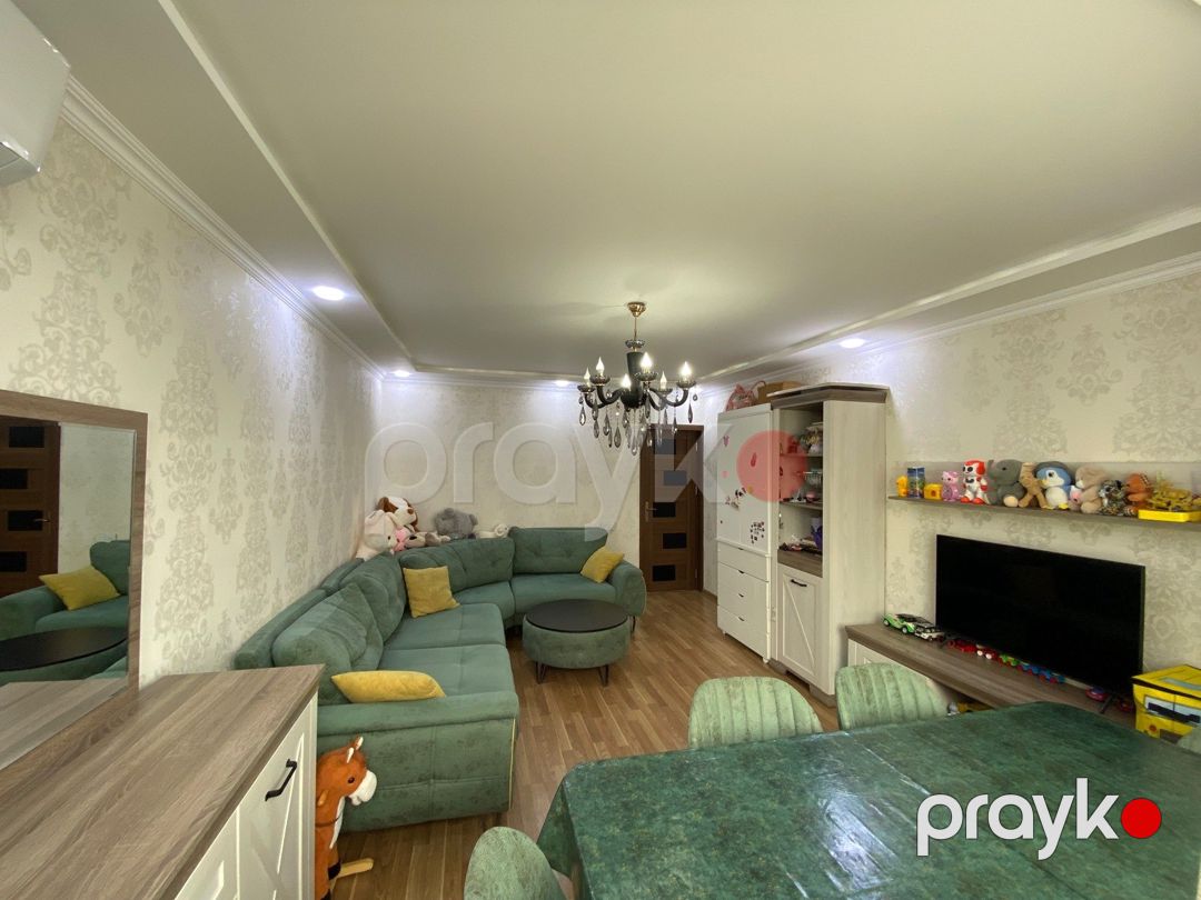 Satılır 2 otaqlı köhnə tikili 62 m² — Mənzil, Lənkəran (3)