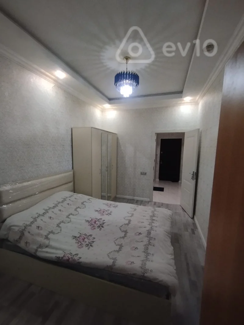 2 otaqlı mənzil, 70 m², Memar Əcəmi metrosu — kirayə — Mənzil, Bakı (5)