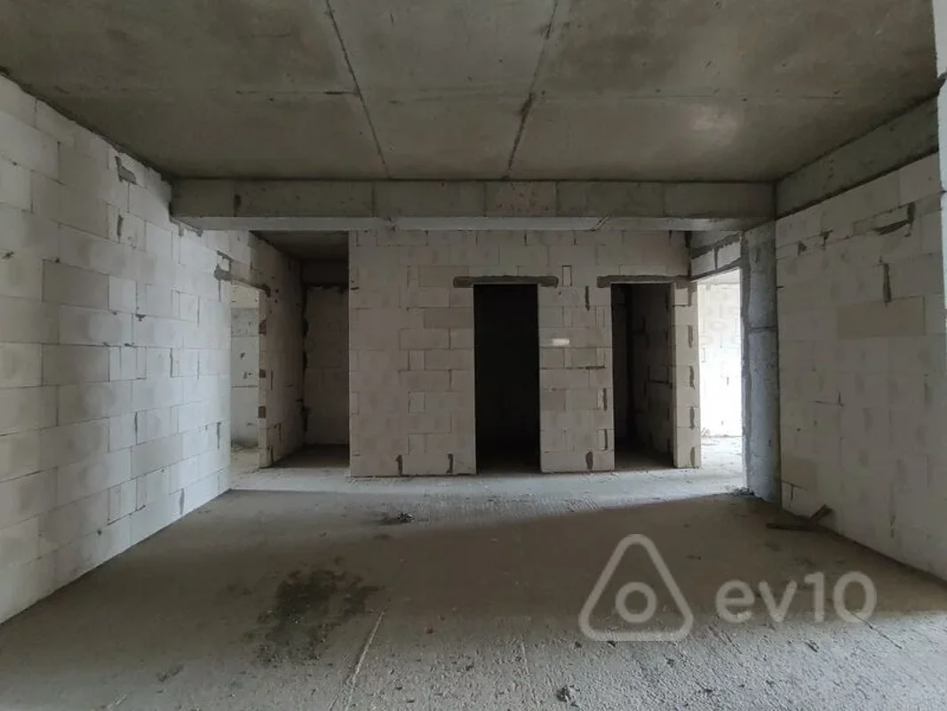 2 otaqlı mənzil, 106 m², İzmir pros 43 — Mənzil, Bakı (5)