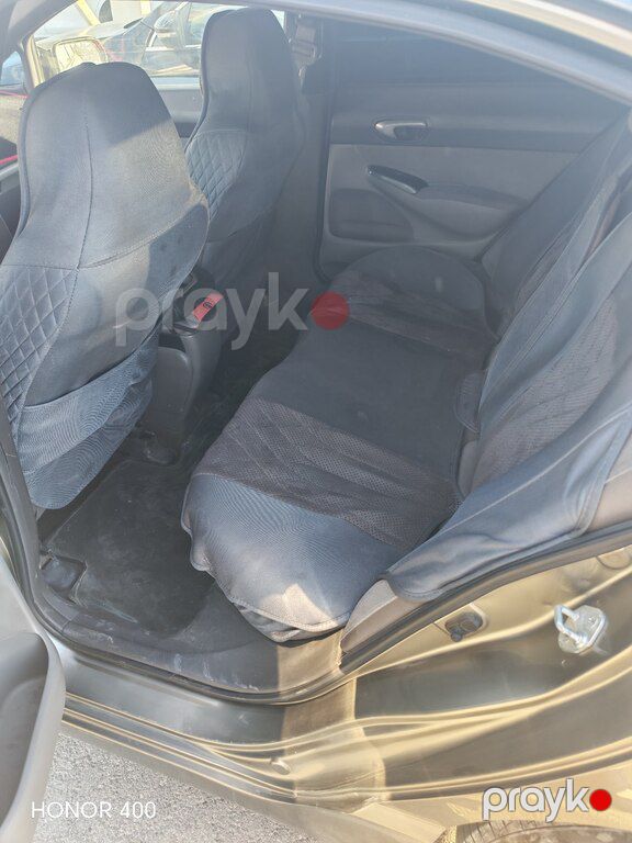 Honda Civic, 1.3 L, 0.86 kWh, 2006 il, 300 000 km — Avtomobillər, Bakı (2)