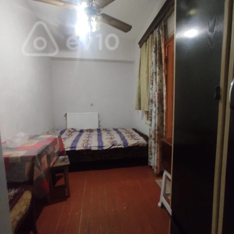 1 otaqlı həyət evi, 35 m², Yahya hüseynov 44 — kirayə — Ev, villa, Bakı (3)
