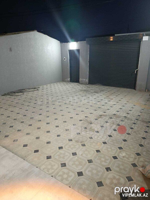 Abşeron rayonunda 4 otaqlı Həyət evi Satılır, 140 m² — Ev, villa, Bakı (2)