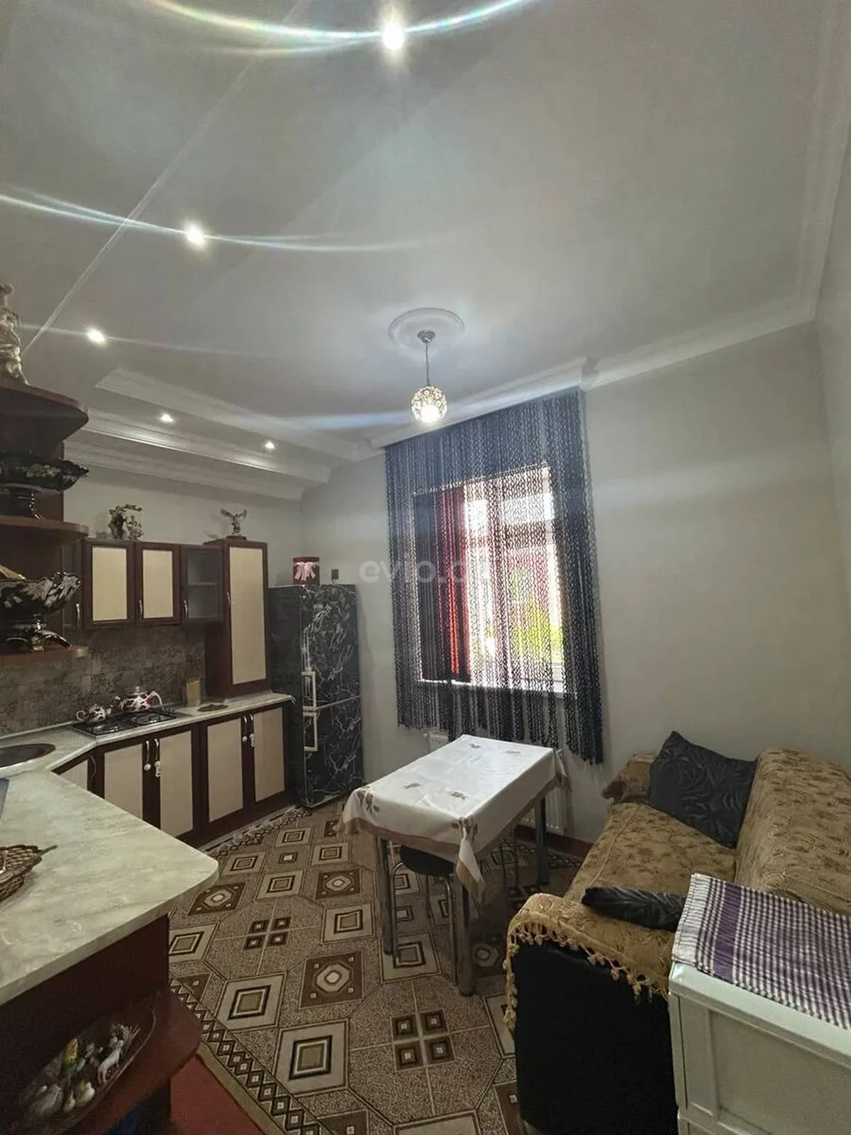 Kirayə 3 otaqlı mənzil Xırdalanda — Mənzil, Abşeron (6)