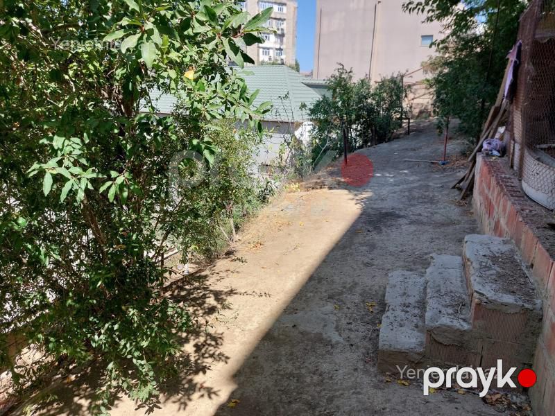 Satılır Torpaq sahəsi, 9.5 sot, Binəqədi rayonu — Torpaq, Bakı (11)