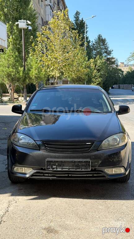 Daewoo Gentra, 1.5 L, 2014 il, 347 250 km — Bakı